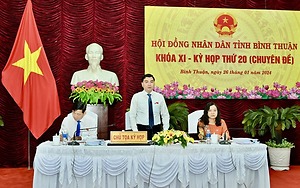 Bình Thuận tập trung nguồn lực đầu tư phát triển kinh tế - xã hội vùng đồng bào dân tộc thiểu số