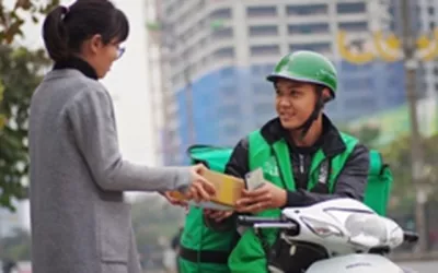 Giao Hàng Tiết Kiệm bác tin 'nhân viên đình công khiến hàng hóa tắc nghẽn'