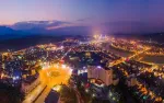 Thành phố cửa khẩu Lào Cai: Kinh tế - Du lịch tăng trưởng dẫn lối đầu tư