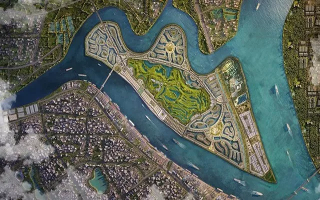 Vinhomes Royal Island niêm yết giá và chính sách trên nền tảng Vinhomes Market