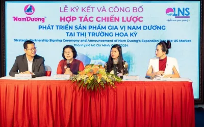 Gia vị Việt Nam gia nhập thị trường Hoa Kỳ - Thách thức và cơ hội