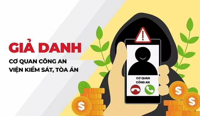 Tìm 28 bị hại bị công an, kiểm sát viên 'dỏm' lừa gần 36 tỉ đồng