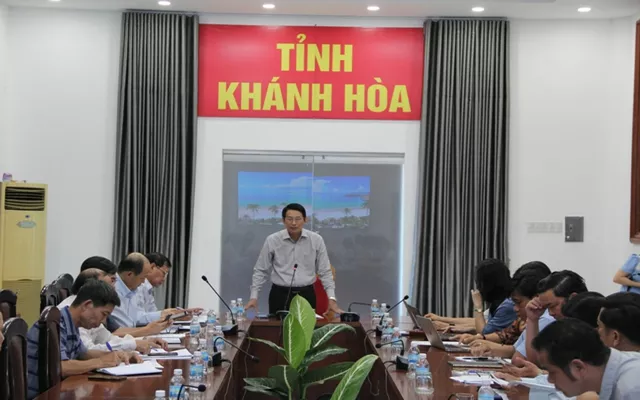 Khánh Hòa tổng kiểm tra 100% cơ sở mua bán thực phẩm, truy nguồn bẩn