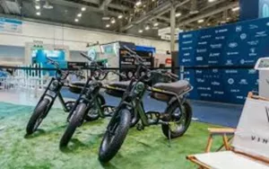 VinFast chính thức mở bán xe đạp điện 'rồng bay' VF DrgnFly tại Mỹ, giá gần 65 triệu đồng