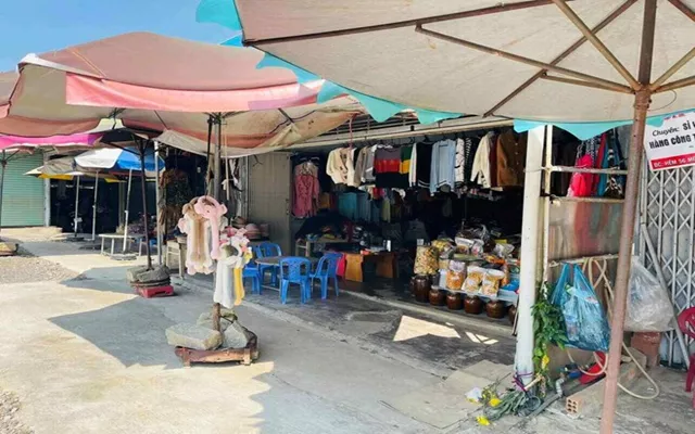 Tiểu thương mong chờ Khu Du lịch hồ Than Thở sớm hoạt động trở lại