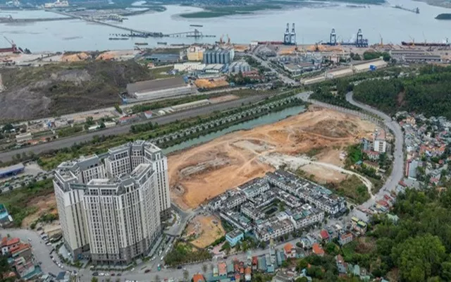 AEON Mall thu hút người Hà Nội đổ về Quảng Ninh tìm căn hộ