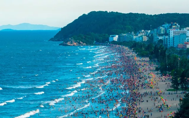 Sầm Sơn được dự báo “hot