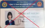 Mạo danh Công ty mua bán nợ Việt Nam để lừa đảo 'thu hồi vốn'