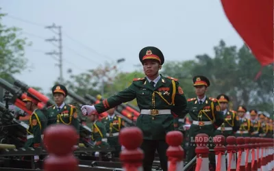Thủ tướng: Chiến thắng Điện Biên Phủ đi vào lịch sử thế giới