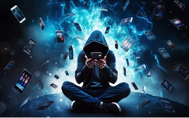 Đức triệt phá 12 trung tâm cuộc gọi lừa đảo, bắt giữ 21 nghi phạm