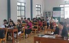 Yên Bái xây dựng vùng nguyên liệu cho thị trường khó tính