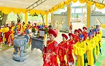 Thành phố Yên Bái phát huy loại hình du lịch tâm linh gắn với tín ngưỡng thờ Mẫu