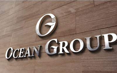 Hùng Lĩnh trở thành cổ đông lớn của Ocean Group