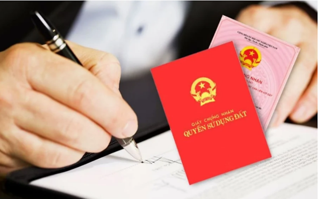 Những trường hợp được miễn lệ phí khi sang tên sổ đỏ, người dân cần hiểu rõ để tránh mất quyền lợi