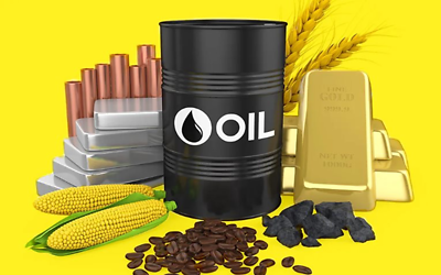 Thị trường ngày 11/6: Giá dầu cao nhất 1 tuần, vàng và đồng bật tăng trở lại