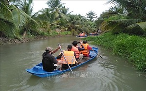 Phát triển thương hiệu du lịch doanh nghiệp và thương hiệu sản phẩm