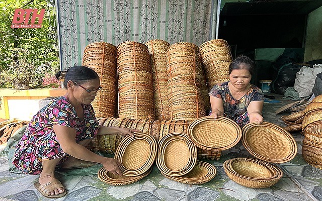 Trăn trở nghề truyền thống