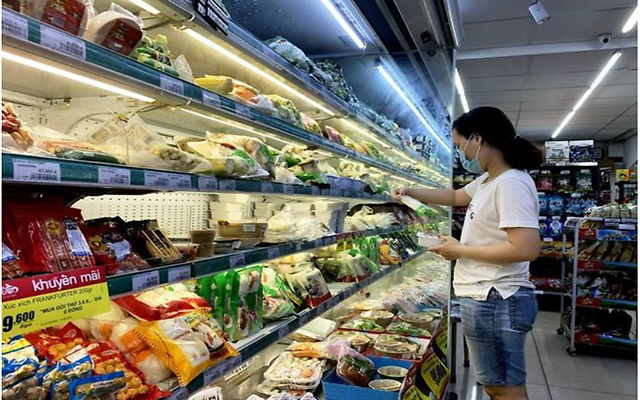 Chính phủ yêu cầu theo dõi sát diễn biến cung cầu, không gây xáo trộn lớn về mặt bằng giá cả