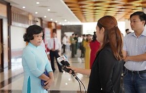 Tân Châu: Mít tinh hưởng ứng Tháng hành động phòng, chống ma tuý năm 2024 