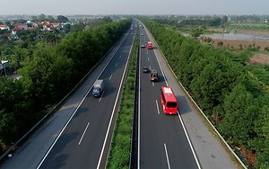 Tây Ninh dành hơn 8 tỷ 600 triệu đồng phát triển cây xanh trên các tuyến đường bộ ngoài đô thị