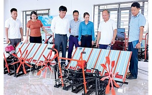 Liên hiệp các Hội Khoa học và Kỹ thuật tỉnh: 25 năm xây dựng và phát triển