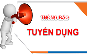 UBND huyện Anh Sơn, Nghệ An tiếp nhận bổ sung viên chức ngành GD&ĐT năm 2023 (đợt 1)