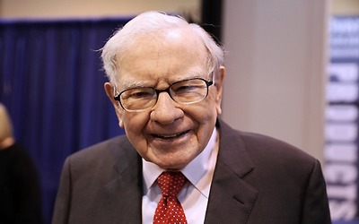Tài sản của Warren Buffett về đâu sau khi ông qua đời