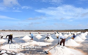 Huyện Đông Hải: Phát triển du lịch trở thành ngành kinh tế quan trọng