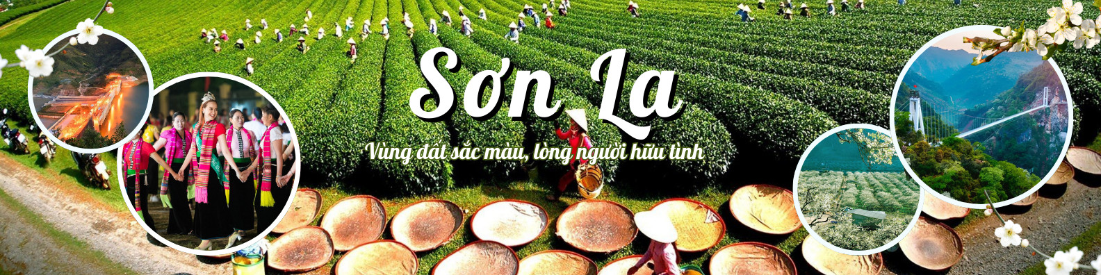 Sơn La