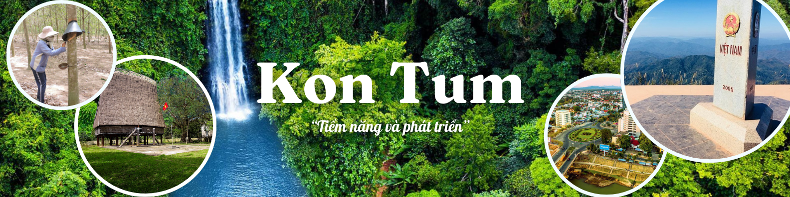 Kon Tum