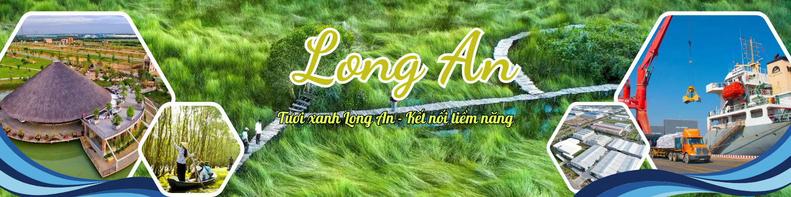 Long An