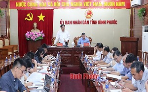 Gắn trách nhiệm giải ngân vốn đầu tư công với công tác thi đua, khen thưởng và trách nhiệm người đứng đầu