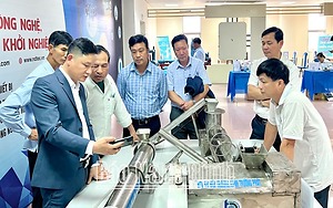 Sở Khoa học và Công nghệ tiếp tục nâng cao chất lượng cải cách hành chính