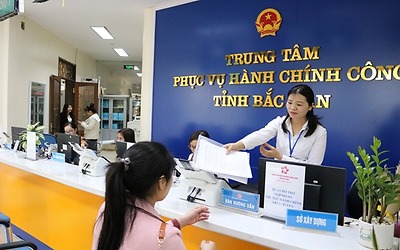 Xác định nhu cầu tuyển dụng công chức, viên chức Khối đảng, đoàn thể tỉnh Bắc Kạn năm 2024