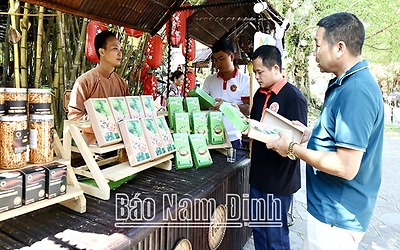 Lan tỏa tinh thần khởi nghiệp