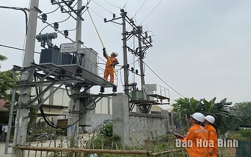 Tăng cường kiểm tra, hướng dẫn sử dụng điện an toàn