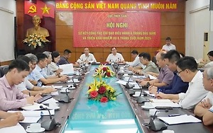 Ngành thủy sản đối mặt nhiều khó khăn thách thức 6 tháng đầu năm