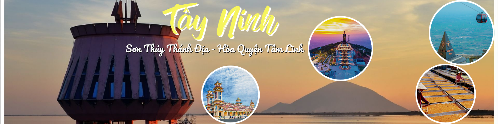 Tây Ninh