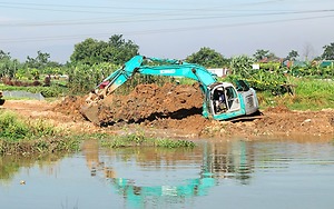 Tỷ lệ giải ngân vốn đầu tư công của tỉnh cao hơn bình quân cả nước