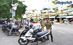 Thay đổi thói quen mua sắm và buôn bán