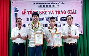 Ứng dụng khoa học, công nghệ vào thực tiễn đời sống