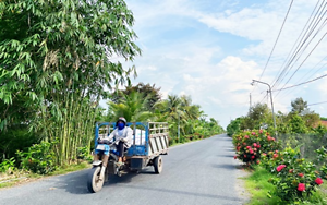 Đầu tư hạ tầng giao thông để phát triển kinh tế- xã hội