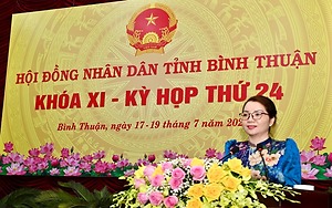 Nhiều vấn đề an sinh xã hội được quan tâm tại kỳ họp thứ 24 - HĐND tỉnh