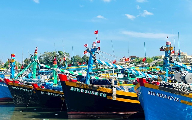 Chuyển đổi số trong ngành thủy sản: Xu thế tất yếu