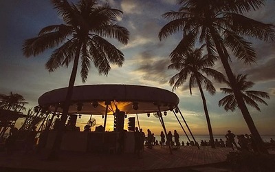 World's Best Award: Đảo Phú Quốc được bình chọn đẹp thứ hai thế giới