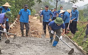 Các cấp công đoàn tỉnh: Sôi nổi thi đua chào mừng Ngày thành lập Công đoàn Việt Nam