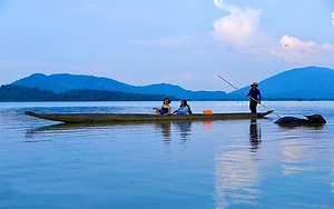 Sáng rõ bức tranh du lịch huyện Lắk