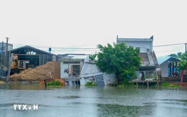 Bộ Tài chính công khai tình hình giải ngân vốn đầu tư các dự án trọng điểm
