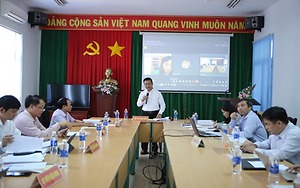 Đắk Nông nghiên cứu nâng cao năng lực cho cán bộ dân tộc thiểu số