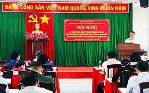 Đắk Nông tập huấn kỹ năng, nghiệp vụ, tổ chức nghiên cứu khoa học